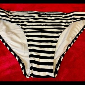 Bikini Bottoms Ralph Lauren size 12